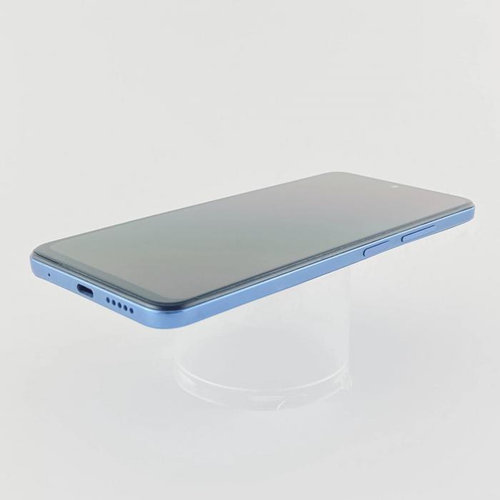 Xiaomi Redmi Note 11S 6/128Gb Twilight Blue (Восстановленный) - фото 5 - id-p226852127