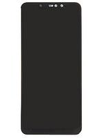Vbparts для Xiaomi Redmi Note 6 Pro матрица в сборе с тачскрином Black 063434