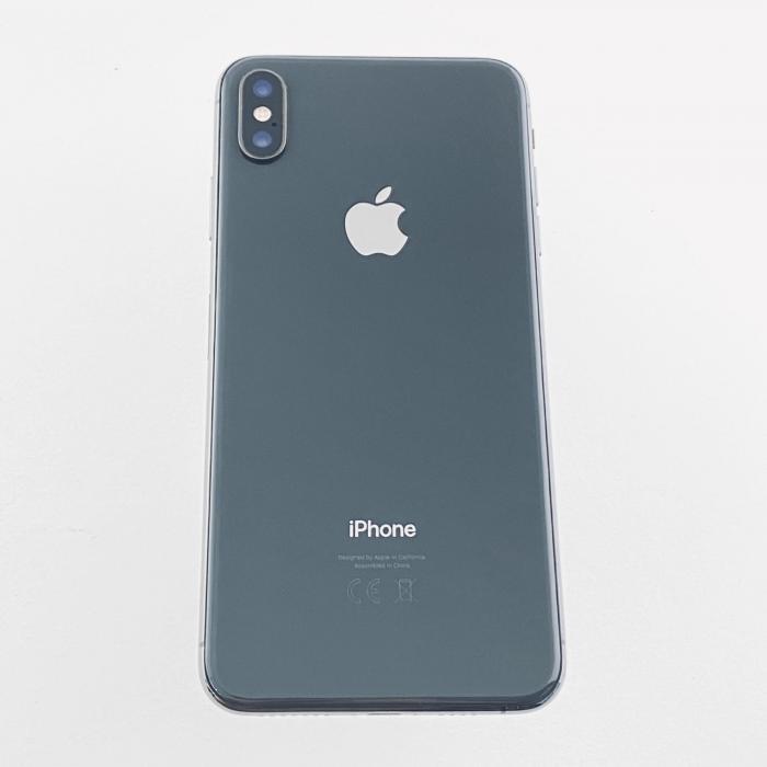 IPhone XS Max 64GB Space Grey, Model A2101 (Восстановленный) - фото 5 - id-p226852133