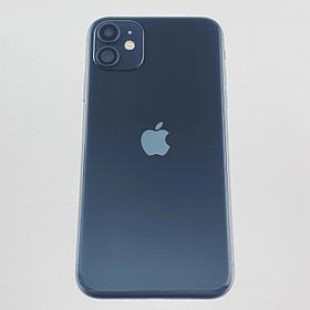Apple iPhone 11 128 GB Black (Восстановленный)