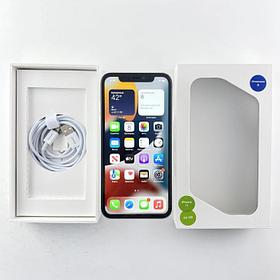 Apple iPhone 11 64 GB White (Восстановленный)