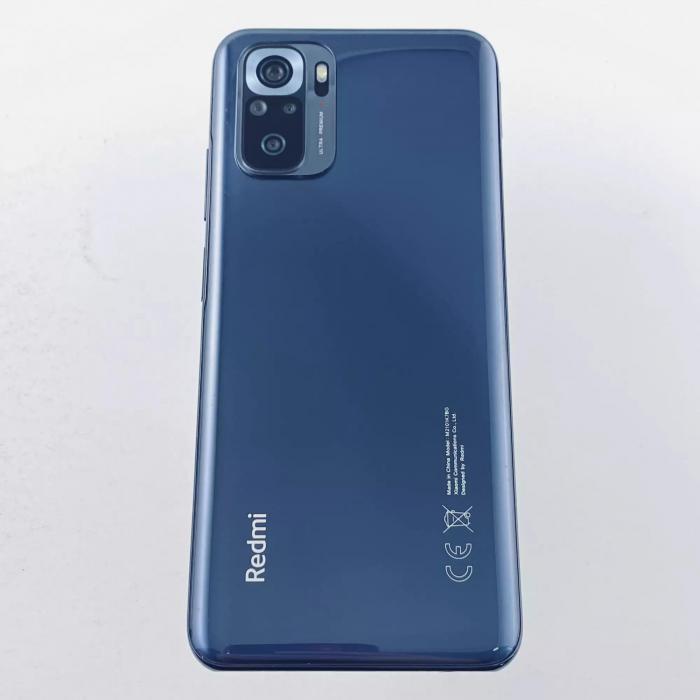 Xiaomi Redmi Note 10S 6/64Gb Onyx Gray (Восстановленный) - фото 4 - id-p226579707