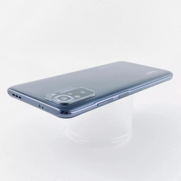 Xiaomi Redmi Note 10S 6/64Gb Onyx Gray (Восстановленный) - фото 5 - id-p226579707