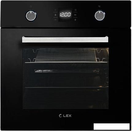 Электрический духовой шкаф LEX EDP 094 BL, фото 2