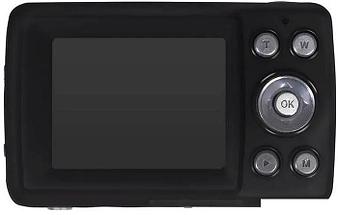 Фотоаппарат Rekam iLook S745i (черный), фото 2