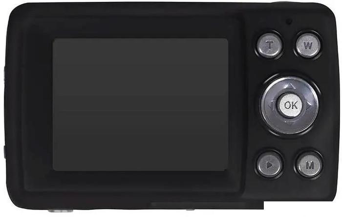 Фотоаппарат Rekam iLook S745i (черный) - фото 2 - id-p226411366