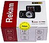 Фотоаппарат Rekam iLook S745i (черный), фото 5