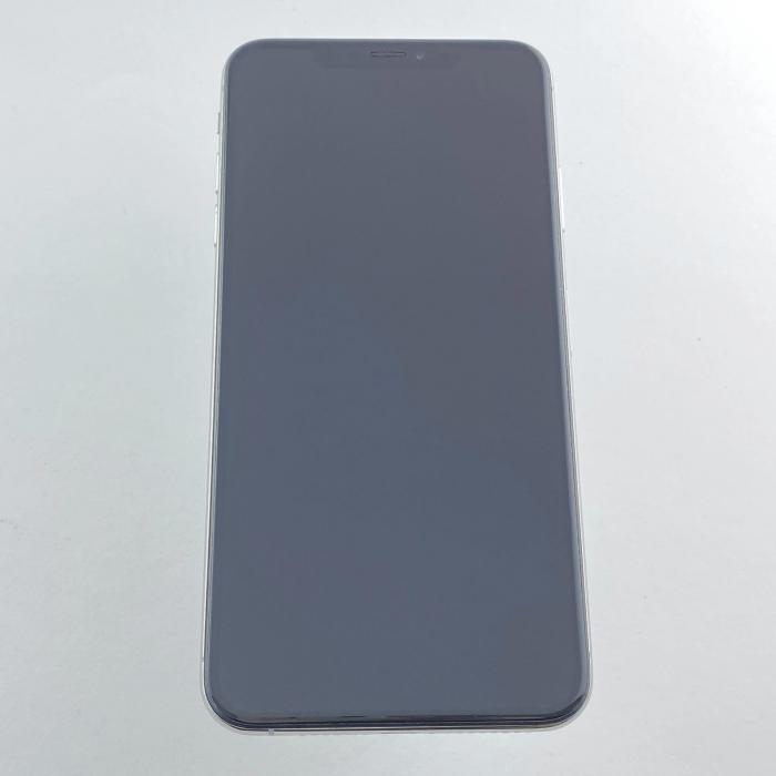 IPhone XS Max 64GB Silver, Model A2101 (Восстановленный) - фото 1 - id-p226852145