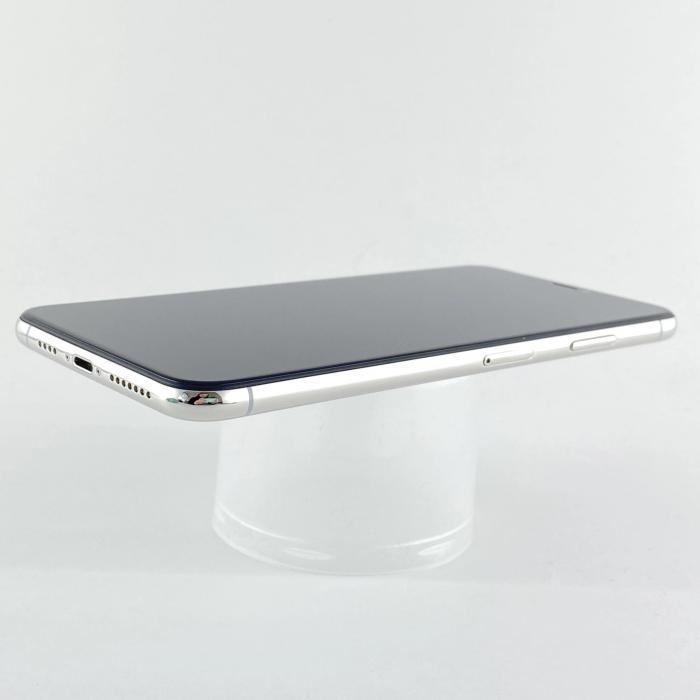IPhone XS Max 64GB Silver, Model A2101 (Восстановленный) - фото 2 - id-p226852145