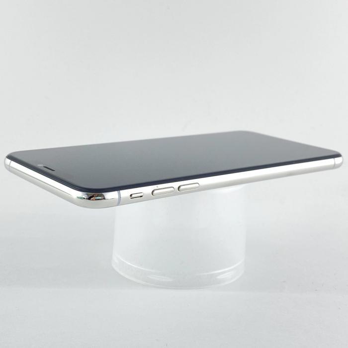 IPhone XS Max 64GB Silver, Model A2101 (Восстановленный) - фото 3 - id-p226852145