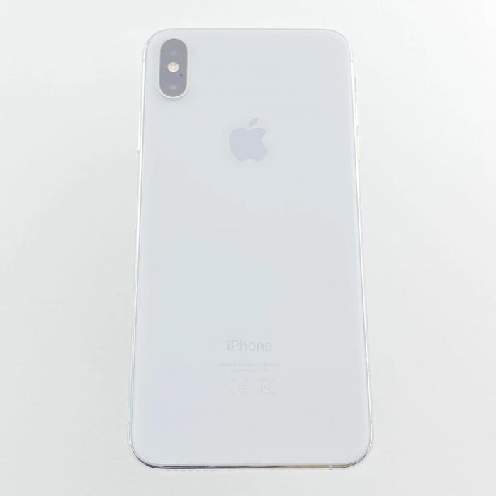 IPhone XS Max 64GB Silver, Model A2101 (Восстановленный) - фото 4 - id-p226852145