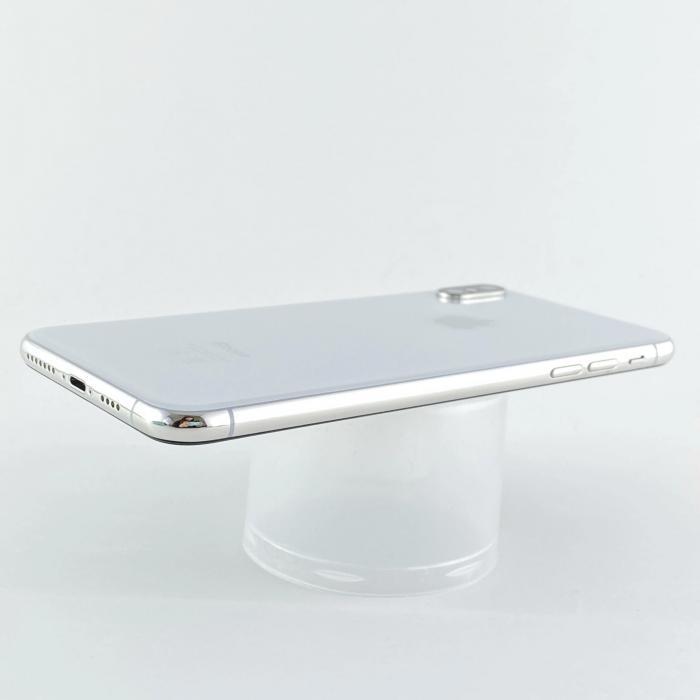 IPhone XS Max 64GB Silver, Model A2101 (Восстановленный) - фото 5 - id-p226852145