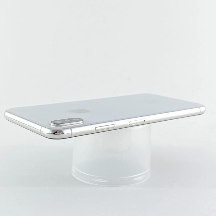 IPhone XS Max 64GB Silver, Model A2101 (Восстановленный) - фото 6 - id-p226852145
