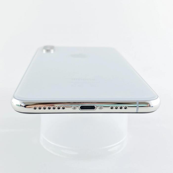 IPhone XS Max 64GB Silver, Model A2101 (Восстановленный) - фото 7 - id-p226852145