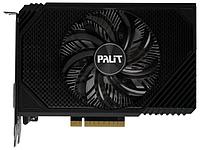 Palit RTX 3050 Stormx 8GB GDDR6 1552Mhz PCI-E 4.0 8192Mb 14000Mhz 128 bit DVI-D HDMI DP NE63050018P1-1070F