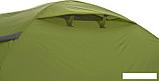 Кемпинговая палатка Trek Planet Avola 4 (зеленый), фото 5