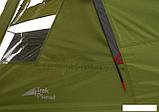 Кемпинговая палатка Trek Planet Avola 4 (зеленый), фото 6