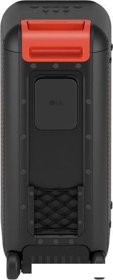 Колонка для вечеринок LG XBOOM XL7S - фото 8 - id-p226411414
