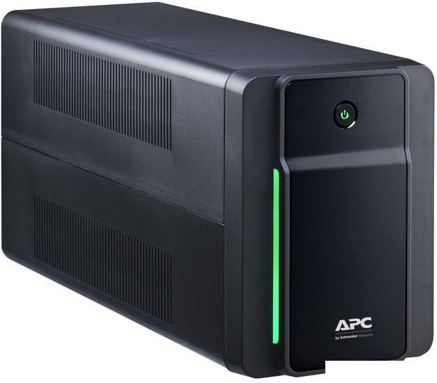 Источник бесперебойного питания APC Easy UPS 1600VA BX1600MI-GR - фото 2 - id-p226681033