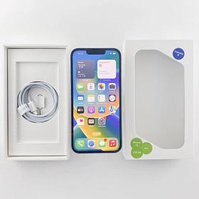 Apple iPhone 13 Pro 256 GB Sierra Blue (Восстановленный)