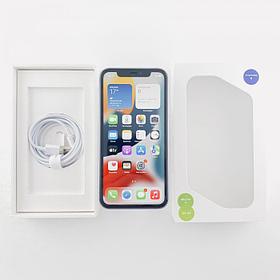 Apple iPhone 11 64 GB Purple (Восстановленный)