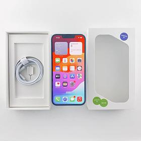 Apple iPhone 14 128 GB Blue (Восстановленный)