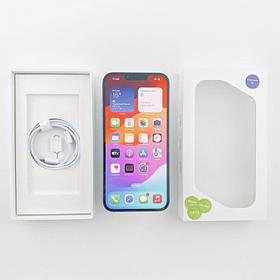 Apple iPhone 13 Pro Max 128 GB Sierra Blue (Восстановленный)