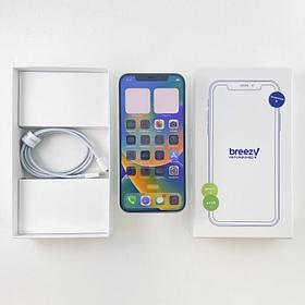 Apple iPhone 12 64 GB Green (Восстановленный)