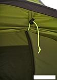 Кемпинговая палатка Trek Planet Avola 3 (зеленый), фото 6