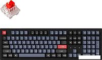 Клавиатура Keychron K10 Pro RGB K10P-H1-RU (Keychron K Pro Red)