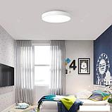 Люстра-тарелка Yeelight Led Ceiling Light Pro YLXD76YL, фото 7