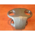 Кулак моста Case 580 590 595 695, фото 2