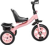 Детский велосипед Nino Comfort (розовый), фото 2