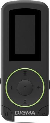 Плеер MP3 Digma R4 8GB, фото 2