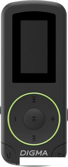 Плеер MP3 Digma R4 8GB - фото 1 - id-p226411470