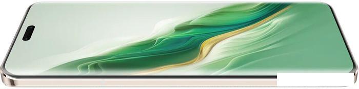 Смартфон HONOR Magic6 Pro 12GB/512GB международная версия (шалфейный зеленый) - фото 6 - id-p226705888