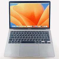 13-inch MacBook Air: 1.1GHz dual-core 10th-generation Intel Core i3 processor, 256GB - Space Grey, Model A2179
