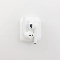 Apple AirPods2 with Wireless Charging Case (Восстановленный)