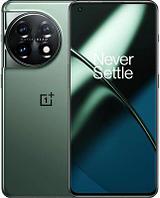 Смартфон ONEPLUS 11 5G 16/256Gb, зеленый