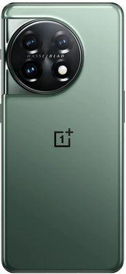 Смартфон ONEPLUS 11 5G 16/256Gb, зеленый - фото 3 - id-p226204716