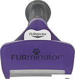 Фурминатор Furminator Undercoat Cat M/L Short Hair, фото 2