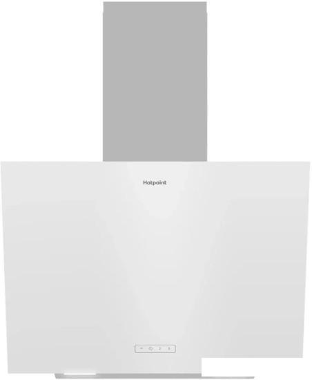 Кухонная вытяжка Hotpoint-Ariston HPHV 62FLT WH