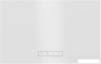 Кухонная вытяжка Hotpoint-Ariston HPHV 62FLT WH, фото 3