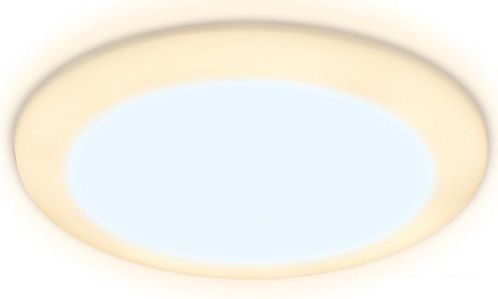 Светодиодная панель Ambrella light Downlight DCR307