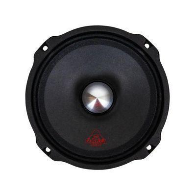 Колонки автомобильные KICX Gorilla Bass MID M1, 16 см (6.5 дюйм.), комплект 1 шт. [2012623] - фото 3 - id-p226205072