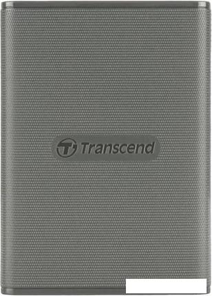Внешний накопитель Transcend ESD360C 2TB TS2TESD360C, фото 2