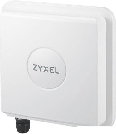 4G Wi-Fi роутер Zyxel LTE7490-M904, фото 2