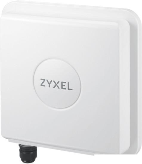 4G Wi-Fi роутер Zyxel LTE7490-M904 - фото 1 - id-p226411515