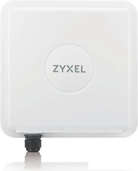 4G Wi-Fi роутер Zyxel LTE7490-M904 - фото 2 - id-p226411515