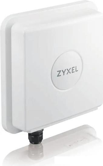 4G Wi-Fi роутер Zyxel LTE7490-M904 - фото 3 - id-p226411515